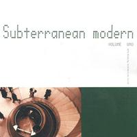 The Dining Rooms - Subterranean Modern Vol. 1