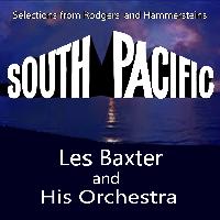 Les Baxter & His Orchestra - South Pacific
