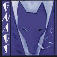 GNAGS - Den Blå Hund