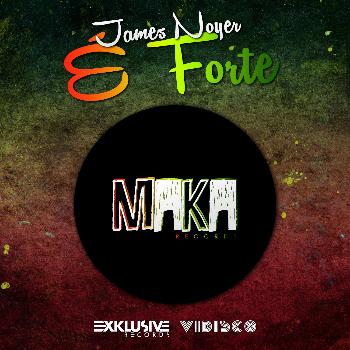 James Noyer - E Forte