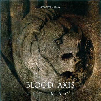Blood Axis - Ultimacy