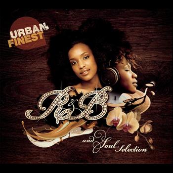 Various Artists - Urban's Finest -  R&B and Soul Selection (Explicit)