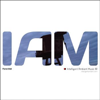 Various Artists - IAM - Intelligent Ambient Music 01
