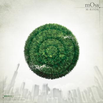 M-Koda - Moss