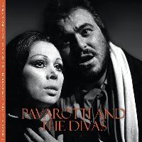 Luciano Pavarotti - Pavarotti and the Divas