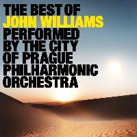 The City of Prague Philharmonic Orchestra & London Music Works - The Best of John Williams
