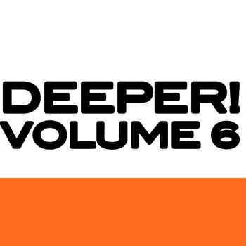Various Artists - Deeper, Vol. 6