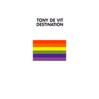 Tony De Vit - Destination