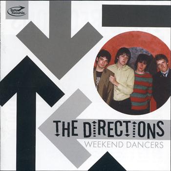 The Directions - Weekend Dancers