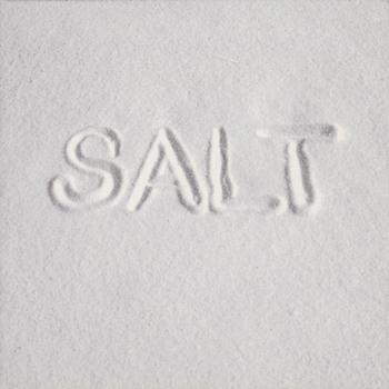 Salt - SALT II