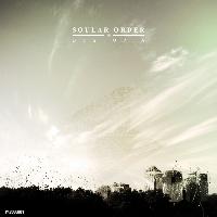 Soular Order - Dystopia