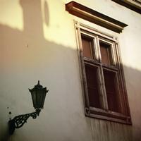 Wil Bolton - Amber Studies