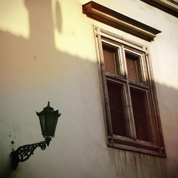 Wil Bolton - Amber Studies