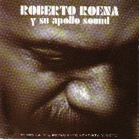 Roberto Roena Y Su Apollo Sound - Mi Musica