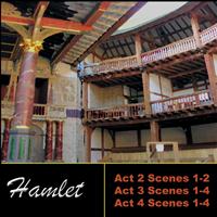 John Gielgud - Shakespeare: Hamlet, Acts 2 - 4