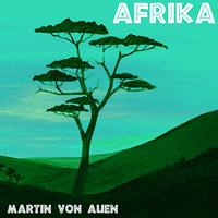 Martin von Auen - Afrika