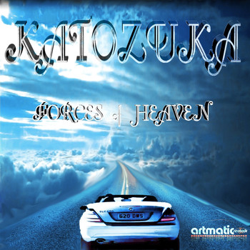 Katozuka - Forces of Heaven