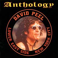 David Peel - Anthology (Explicit)