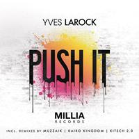 Yves Larock - Push It