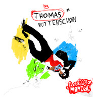 Thomas Buttenschøn - Fantastiske Mandag