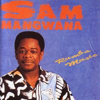 Sam Mangwana - Rumba Music