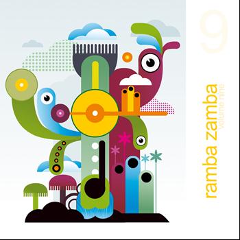 Various Artists - Ramba Zamba 09
