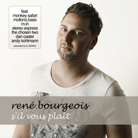 Rene Bourgeois - S'il vous plait!