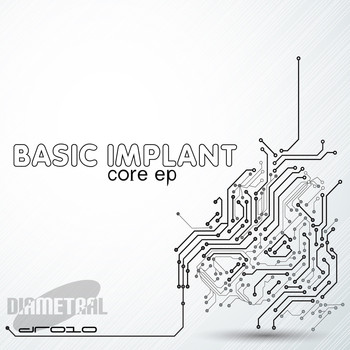 Basic Implant - Core EP