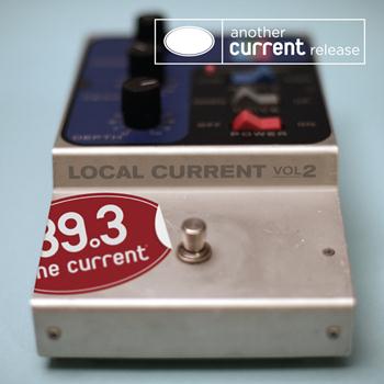 Various Artists - Local Current Volume 2