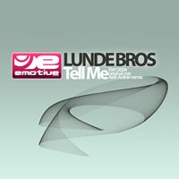Lunde Bros - Tell me