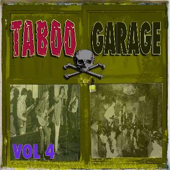 Various Artists - Taboo Garage, Vol. 4