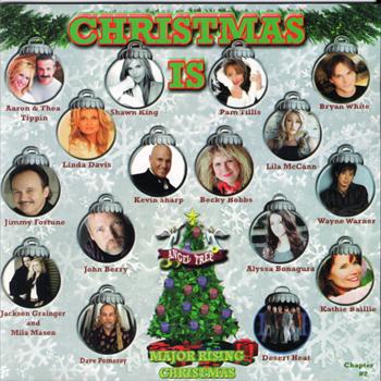 Various Artists - Christmas Is