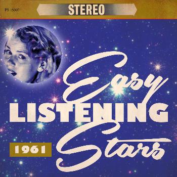 Various Artists - Easy Listening Stars 1961