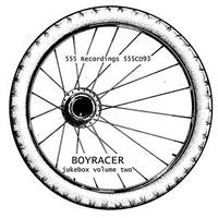 Boyracer - Jukebox Vol. 2