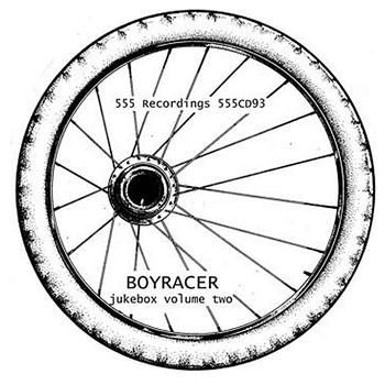 Boyracer - Jukebox Vol. 2