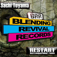 Sachi Toyama - Restart