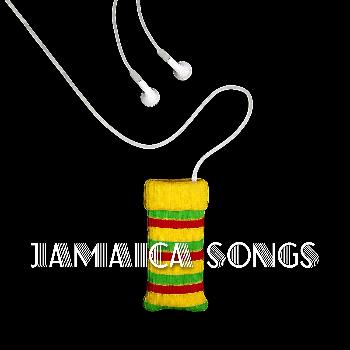 Various Artists - Jamaica Songs