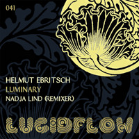 Helmut Ebritsch - Luminary