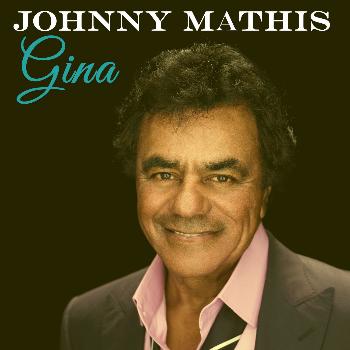 Johnny Mathis - Gina