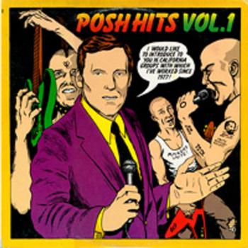 Various Artists - Posh Hits Vol. 1 (Explicit)
