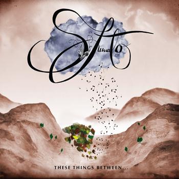 Sfumato - These Things Between...
