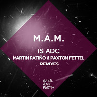 Mam - Is ADC
