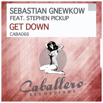 Sebastian Gnewkow - Get Down
