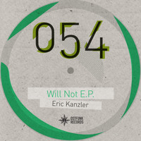 Eric Kanzler - Will Not