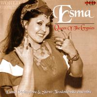 Esma Redzepova - Queen Of The Gypsies_Macedonian Songs
