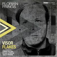 Florian Frings - Visor / Flakes