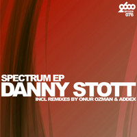 Danny Stott - Spectrum