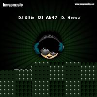 DJ Ak47 - The World EP
