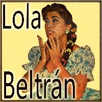 Lola Beltrán - Cucurrucucu Paloma