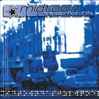 Midtown - The Sacrifice of Life EP